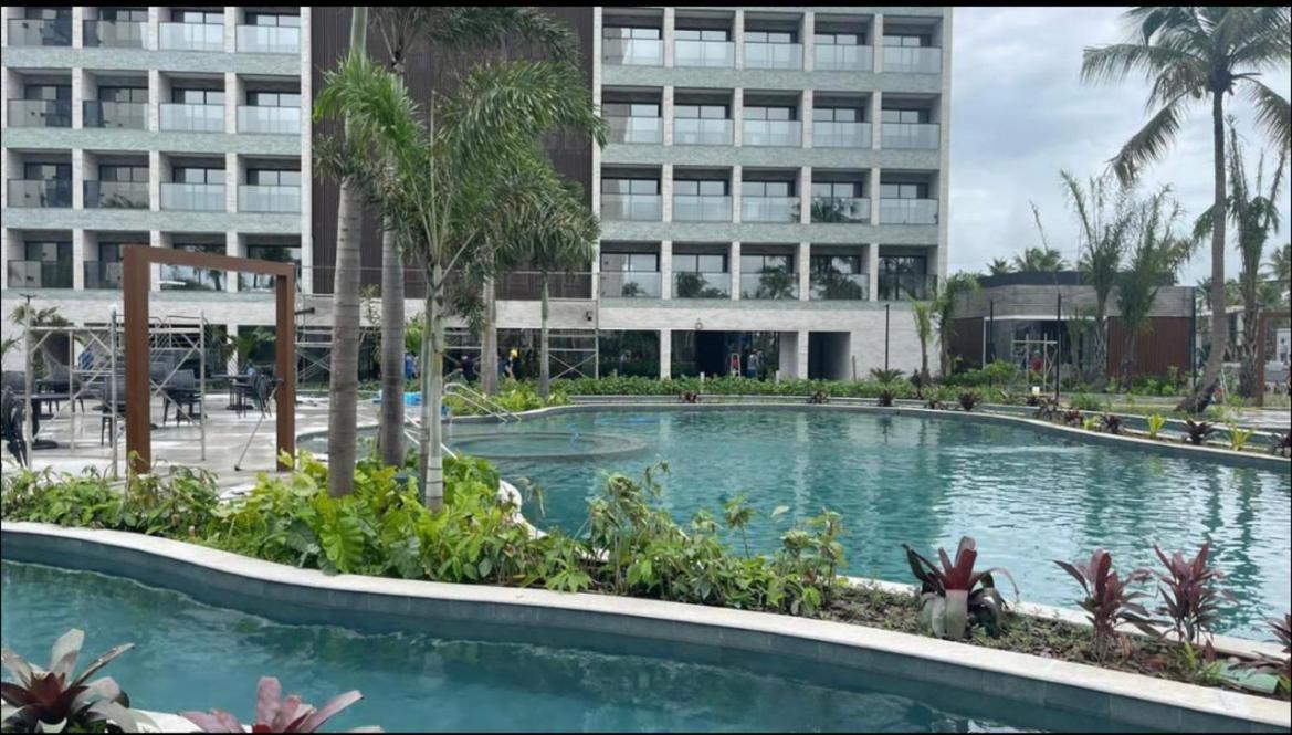 Salinas Premium Resort Salinópolis 외부 사진